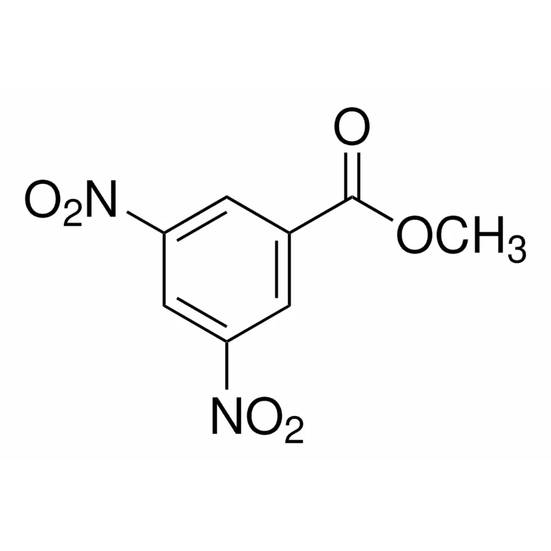 CAS 2702-58-1|Methyl 3,5-dinitrobenzoat