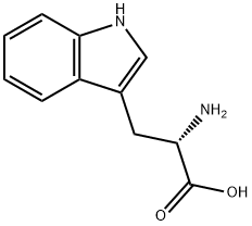 Cas 54 - 12-6|DL-tryptophan
